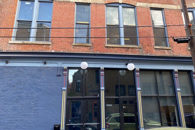 Self Guided Cincinnati Ghost Haunted Walking Tour Audio Tour Music Hall OTR - Final Thoughts