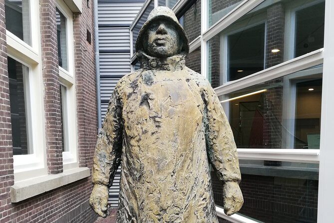 Self-guided city trail - JOLA's Schnipseljagd Katwijk Tour - FAQ