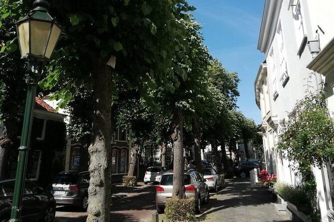 Self-guided city trail - JOLA's Schnipseljagd Noordwijk Tour - FAQ