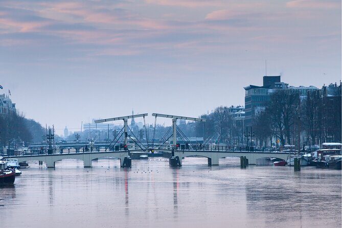 Self-guided city walking tour in Amsterdam - Who Will Love This Tour?