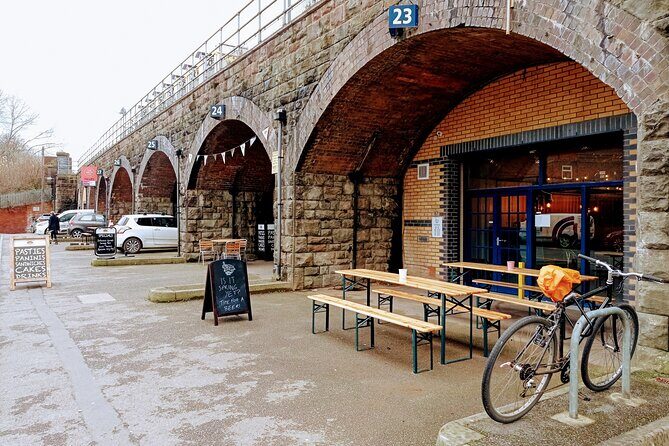 Self-Guided Craft Beer Tour (Explore Old Market) - The Sum Up