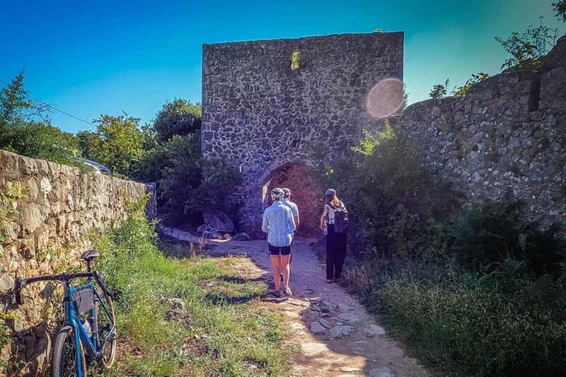 Self-Guided Cycling on Ciro Trail: Mostar to Capljina - Final Words
