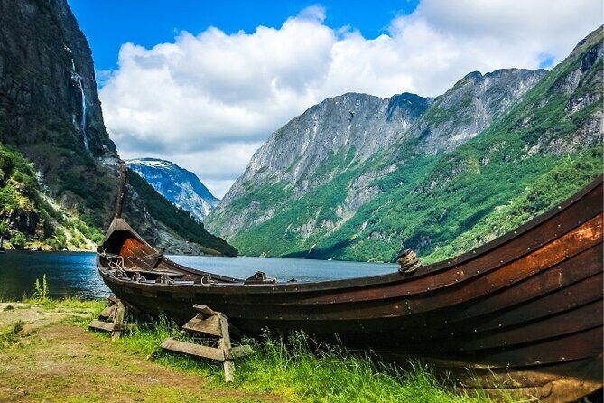 Self-guided day tour From Bergen to Flam All Inclusive roundtrip - FAQ