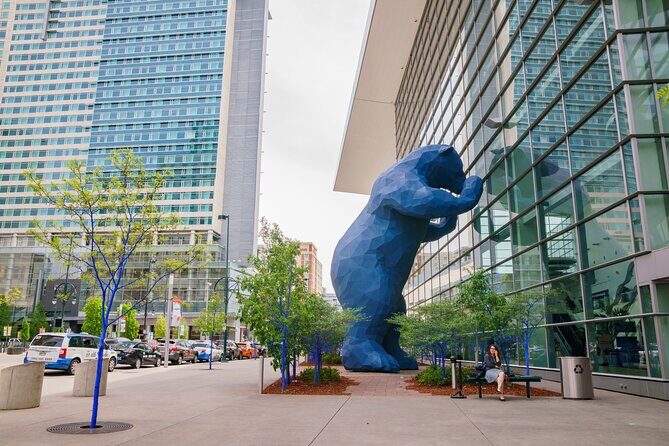 Self-Guided Denver's Golden Treasure Scavenger Hunt - FAQ