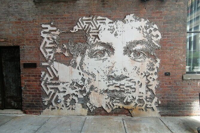 Self Guided Detroit's Spirit and History Solo Walking Tour - An In-Depth Look at the Detroit Self-Guided Walking Tour