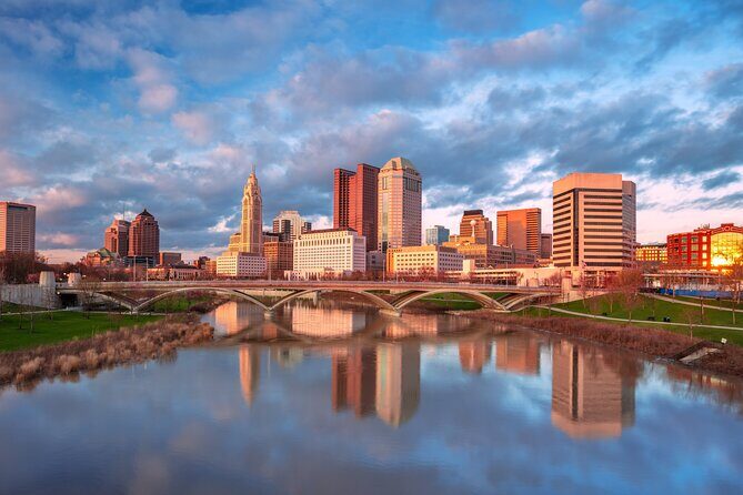 Self-Guided Driving Audio Tour of Cuyahoga Valley - Who Will Love This Experience?