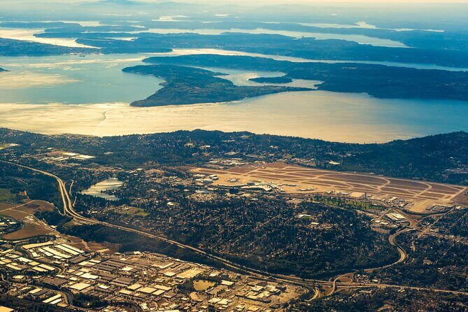 Self Guided Driving Audio Tour of Mount Rainier National Park - Who Would Love This Tour?
