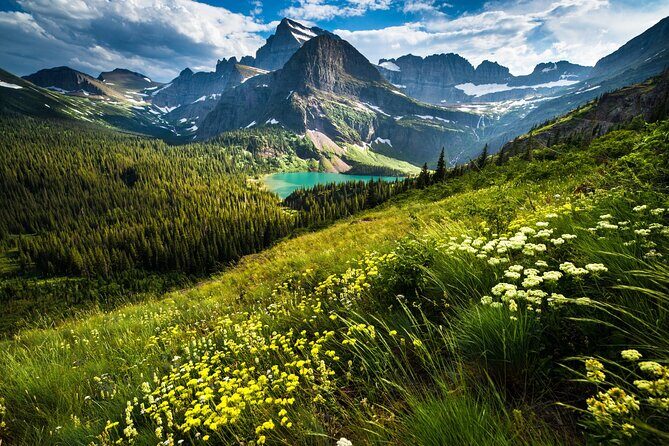 Self Guided Driving Audio Tour of Northern Parks Bundle - How the Tour Works in Practice