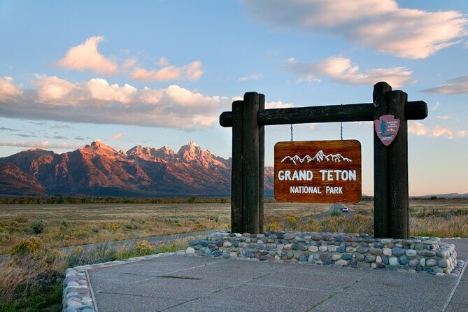 Self Guided Driving Audio Tour of Northern Parks Bundle - FAQ