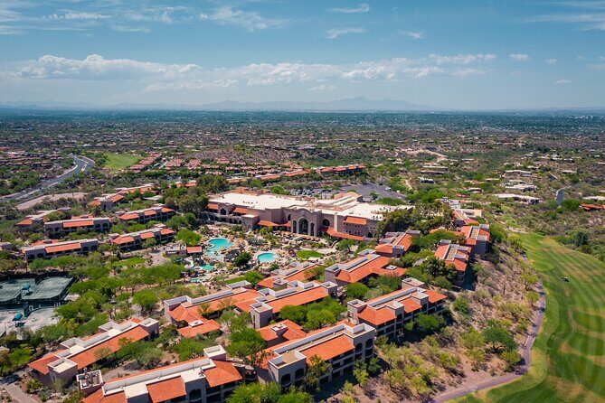 Self Guided Driving Audio Tour of Saguaro National Park - Price and Value