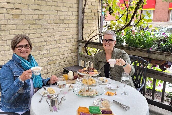 Self Guided Driving Taste Tour - Brantford & Paris, ON - Private - Detailed Breakdown of the Itinerary