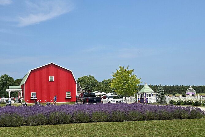 Self-Guided Driving Tour at Door Countys Washington Island - Who Will Love This Tour?