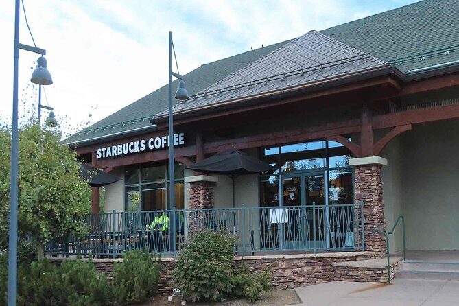 Self-Guided Driving Tour from Lake Tahoe to Virginia City - Who Should Consider This Tour?