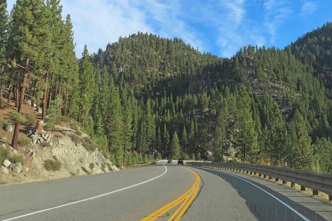 Self-Guided Driving Tour from Lake Tahoe to Virginia City - FAQ