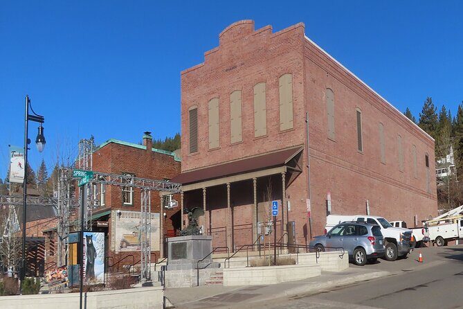 Self-Guided Driving Tour from Tahoe City to Donner Summit - Authentic Experiences and What Travelers Say