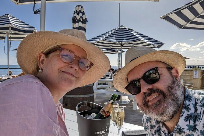 Self Guided Driving Tour in Perth to Pinnacles Turquoise Coast - Key Points