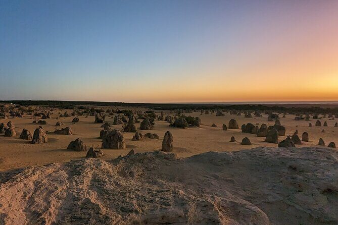 Self Guided Driving Tour in Perth to Pinnacles Turquoise Coast - FAQ