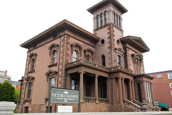 Self-Guided Driving & Walking Bundle of Portland Maine Tours - Final thoughts