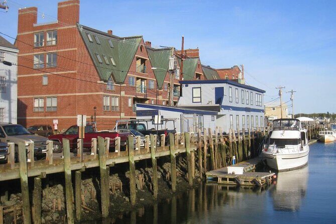 Self-Guided Driving & Walking Bundle of Portland Maine Tours - FAQ