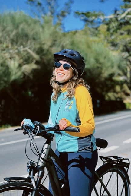 Self-Guided E-Bike Road Tour - Camacha to Monte with Lunch - Final verdict