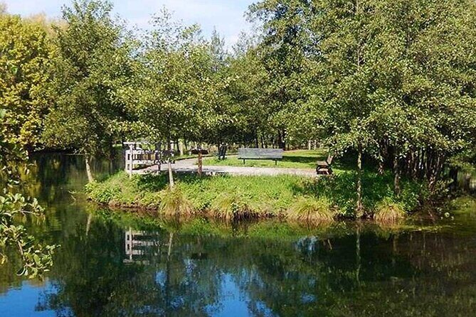 Self Guided E-Bike Tour among the Palladian Villas of Vicenza - FAQ