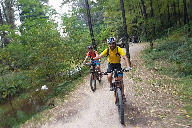Self Guided E-Bike Tour: Camino de Santiago - FAQ