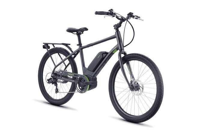 Self Guided Ebike Tour of Breckenridge Lake Loop - Final Thoughts