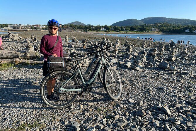 Self-Guided Ebike Tours of Acadia National Park Carriage Roads - An In-Depth Look at the Self-Guided E-Bike Tour in Acadia