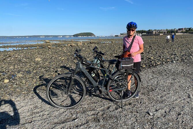 Self-Guided Ebike Tours of Acadia National Park Carriage Roads - Final Thoughts: Why Choose This E-Bike Tour?
