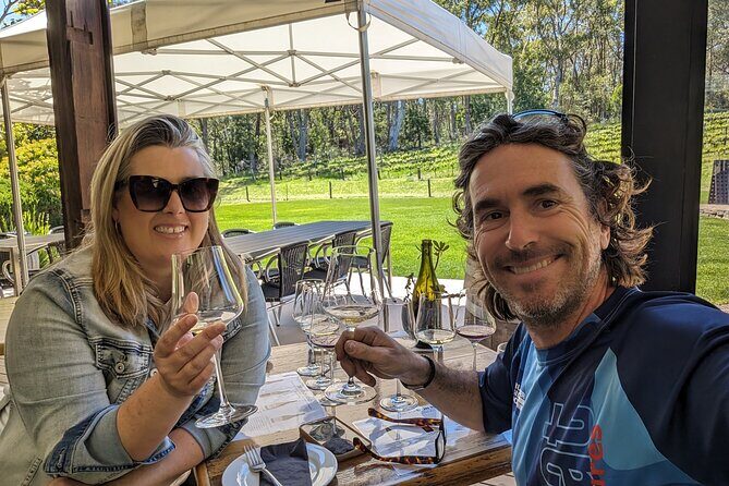 Self Guided Ebike Winery Tour in the Adelaide Hills - Discover the Adelaide Hills on a Self-Guided Ebike Winery Tour