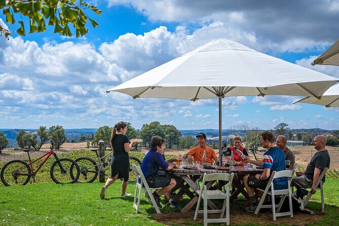 Self Guided Ebike Winery Tour in the Adelaide Hills - Practical Details and Why They Matter