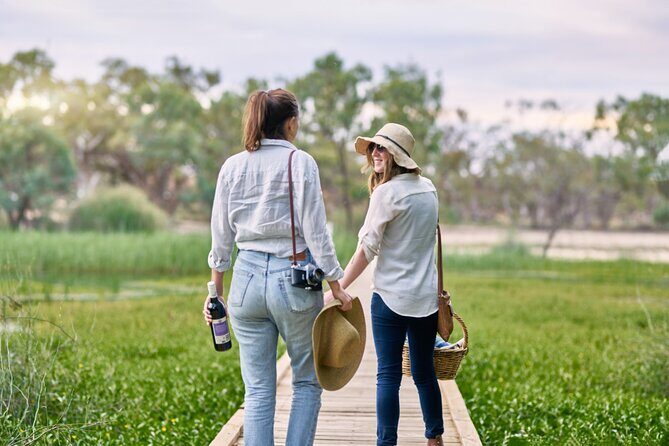 Self Guided Ebike Winery Tour in the Adelaide Hills - FAQs