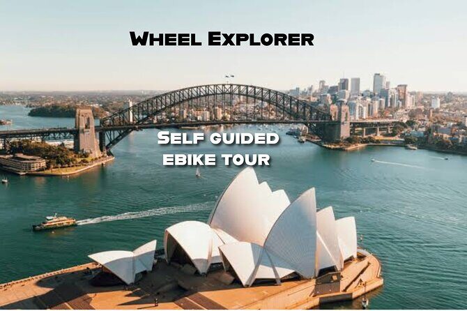 Self Guided Electric Bike Tour of Sydney Beaches - Authentic Experience and Practical Tips