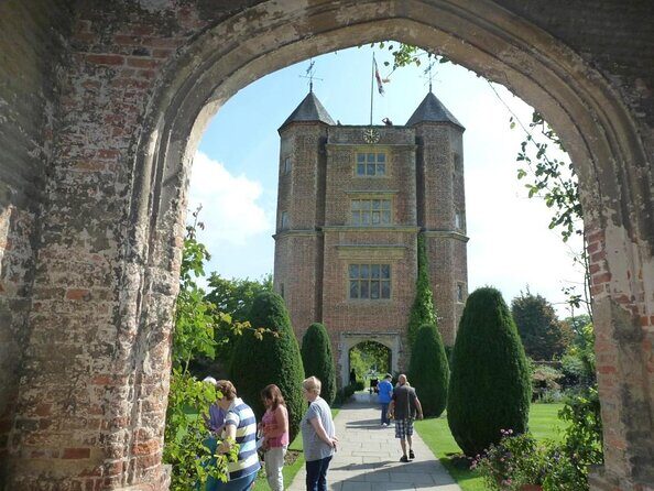 Self-Guided Electric Bike Tour to vineyards and castles in Kent - Discovering Kent on Two Wheels: An Honest Look at the Electric Bike Tour