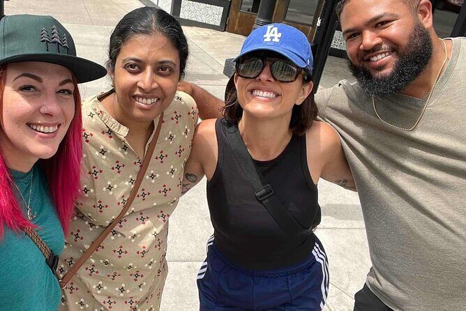 Self-Guided Fargo Scavenger Hunt: Fargo Flourish - Frequently Asked Questions