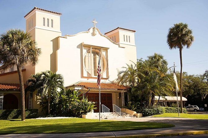 Self-Guided Fort Lauderdale Scavenger Hunt: By The New River - Self-Guided Fort Lauderdale Scavenger Hunt: By The New River – An Authentic Urban Adventure