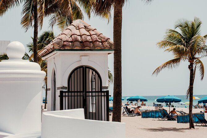 Self-Guided Fort Lauderdale Scavenger Hunt: By The New River - Why This Tour Offers Good Value