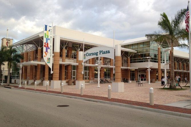 Self-Guided Fort Myers Scavenger Hunt: His Greatest Invention - An In-Depth Look at the Fort Myers Scavenger Hunt Experience