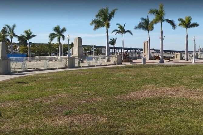 Self-Guided Fort Myers Scavenger Hunt: His Greatest Invention - Frequently Asked Questions (FAQs)