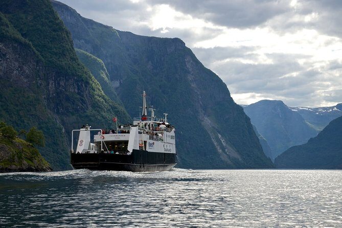 Self-Guided Full Day Round-trip From Bergen - Authentic Traveler Insights
