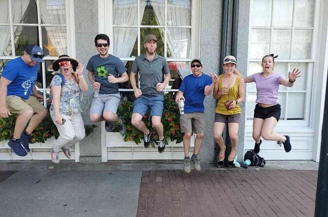 Self Guided Ghost Hunt Ghosts of Gettysburg - Highlighting the Landmarks and Challenges