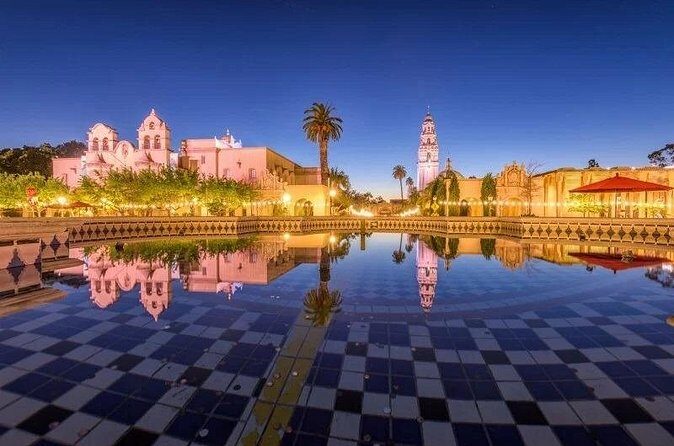 Self Guided Ghost Hunt San Diego Most Haunted - Who Would Enjoy This?