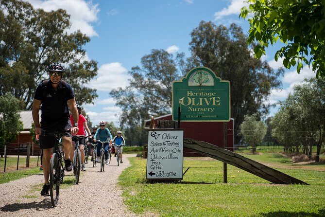 Self-Guided Gourmet Culinary Cycling Day Tour From Beechworth - Experience the Charm of Victorian Food and Wine by Bike