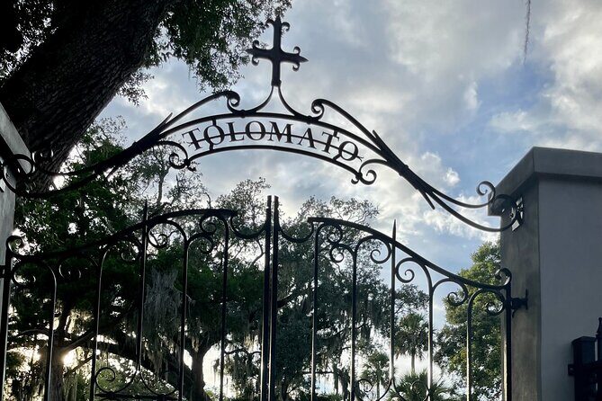 Self-Guided Haunted Ghost Walking Audio Tour in St. Augustine - Who Should Consider This Tour?