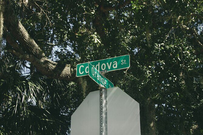 Self-Guided Haunted Ghost Walking Audio Tour in St. Augustine - Final Thoughts: Is It Worth It?