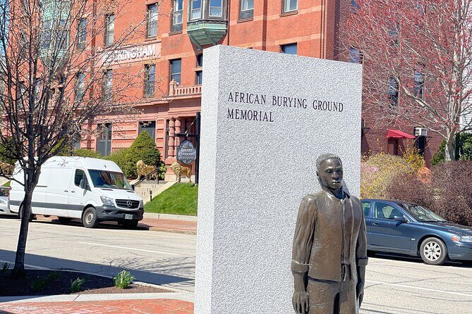 Self Guided Haunted Walking Tour in Portsmouth APP/GPS/EMF Reader - FAQ