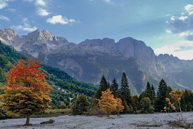 Self-Guided Hiking Tour: Theth, Valbona & Koman Lake in 3 Days - Who Will Love This Tour?
