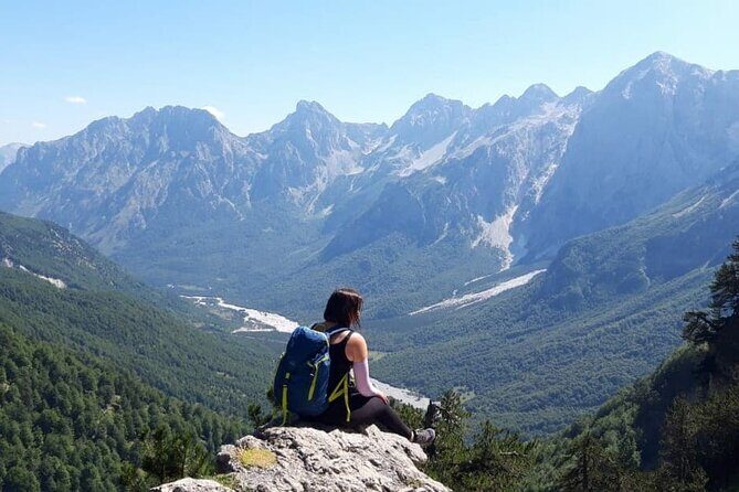 Self-Guided Hiking Tour: Theth, Valbona & Koman Lake in 3 Days - Final Thoughts