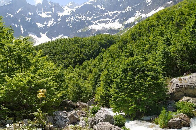 Self-Guided Hiking Tour: Theth, Valbona & Koman Lake in 5 days - Final Thoughts: Is This Tour for You?