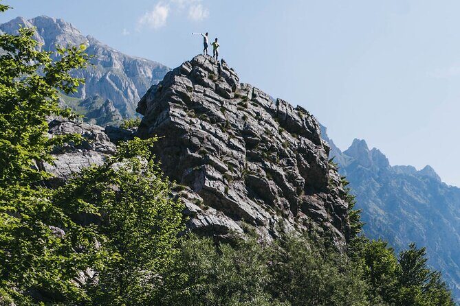 Self-Guided Hiking Tour: Theth, Valbona & Koman Lake in 5 days - Frequently Asked Questions